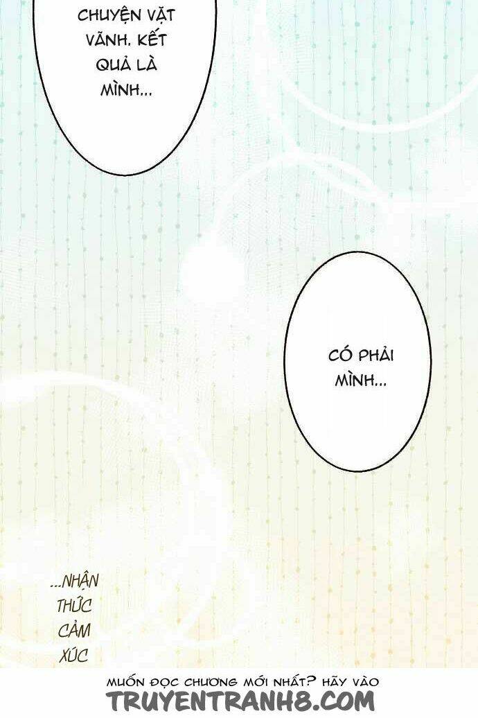 koe koi chapter 14 20