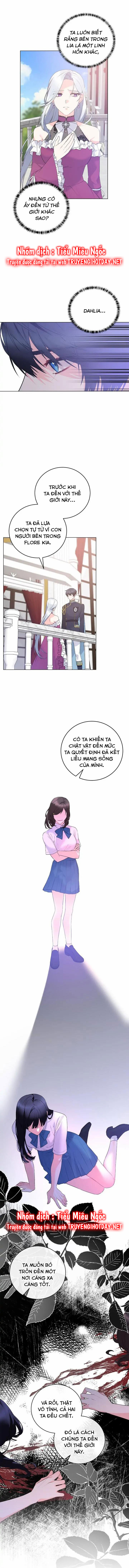 tôi sẽ trở thành nhân vật chính chapter 123 10