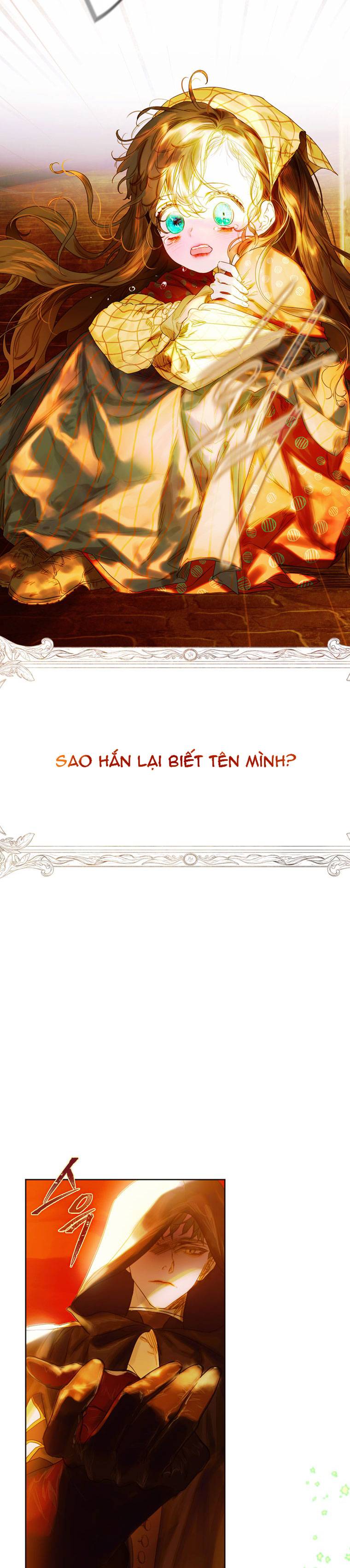 mẹ tôi lại kết hôn lần nữa chapter 3 32