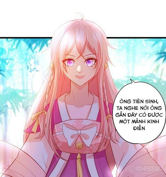 hồ tiên hung bạo chapter 113 39