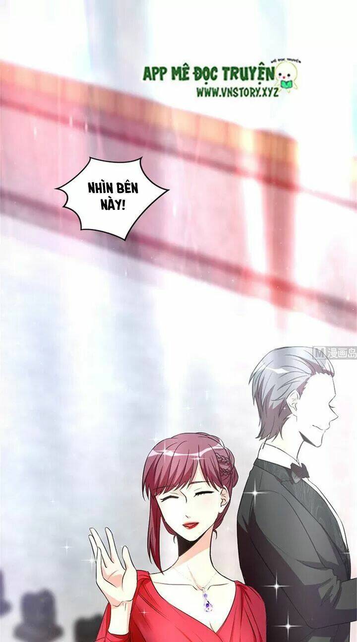 thiên hậu trở về chapter 179 12