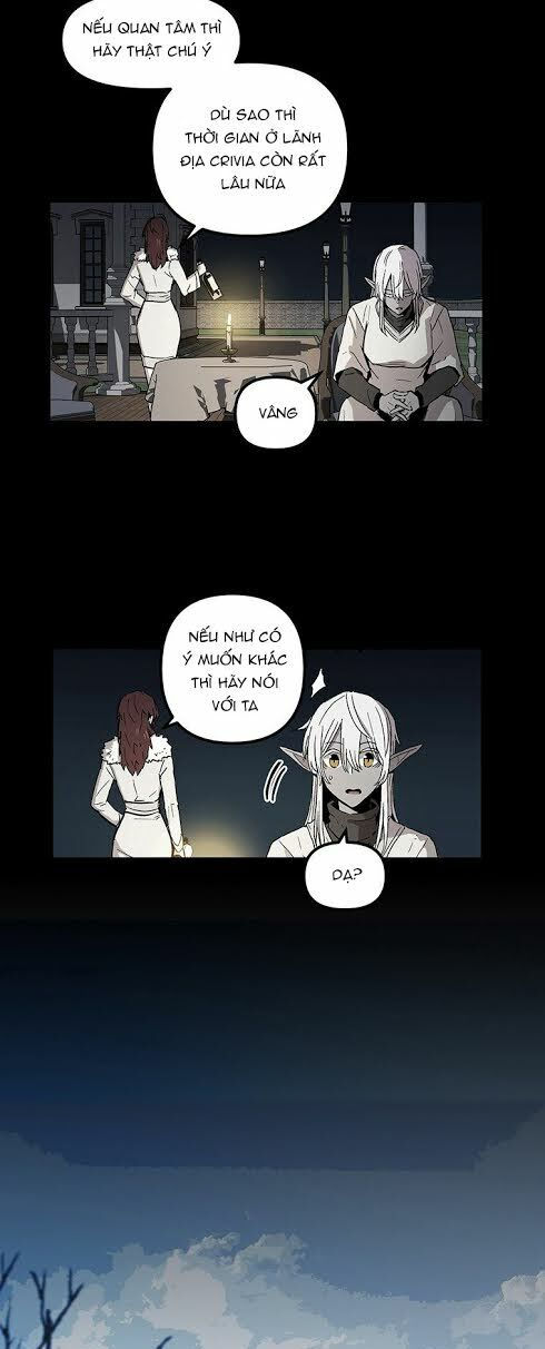 bug player - người chơi lỗi chapter 42 15