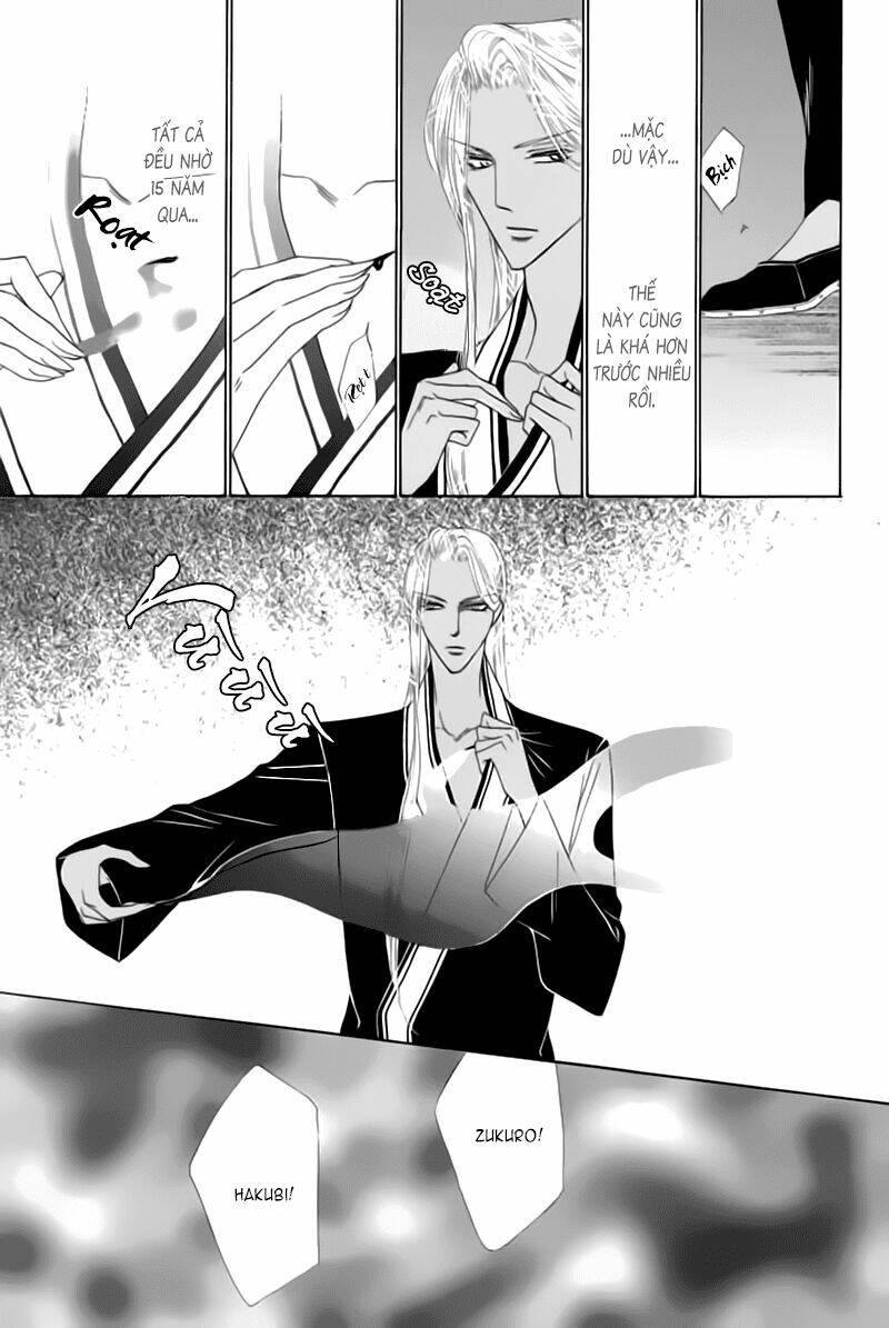 kim cương bạc chapter 17 12