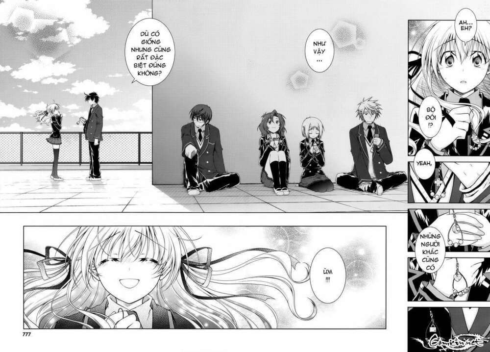 iris zero chapter 24 17