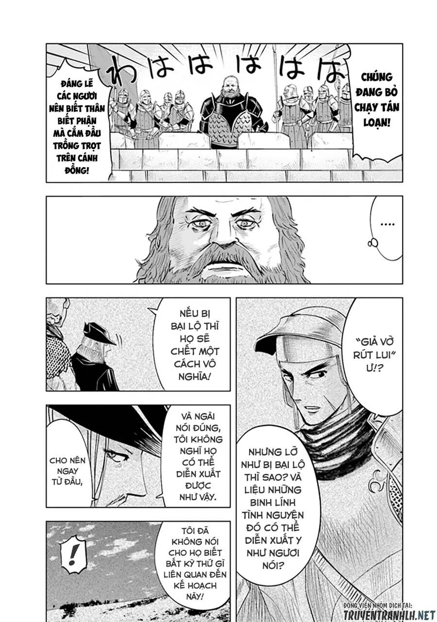 hành trình chịch dạo của của máy dập cổ đại chapter 47 12