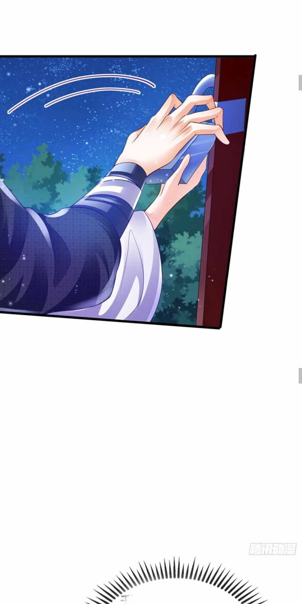 quân hoả nữ hoàng chapter 41 15