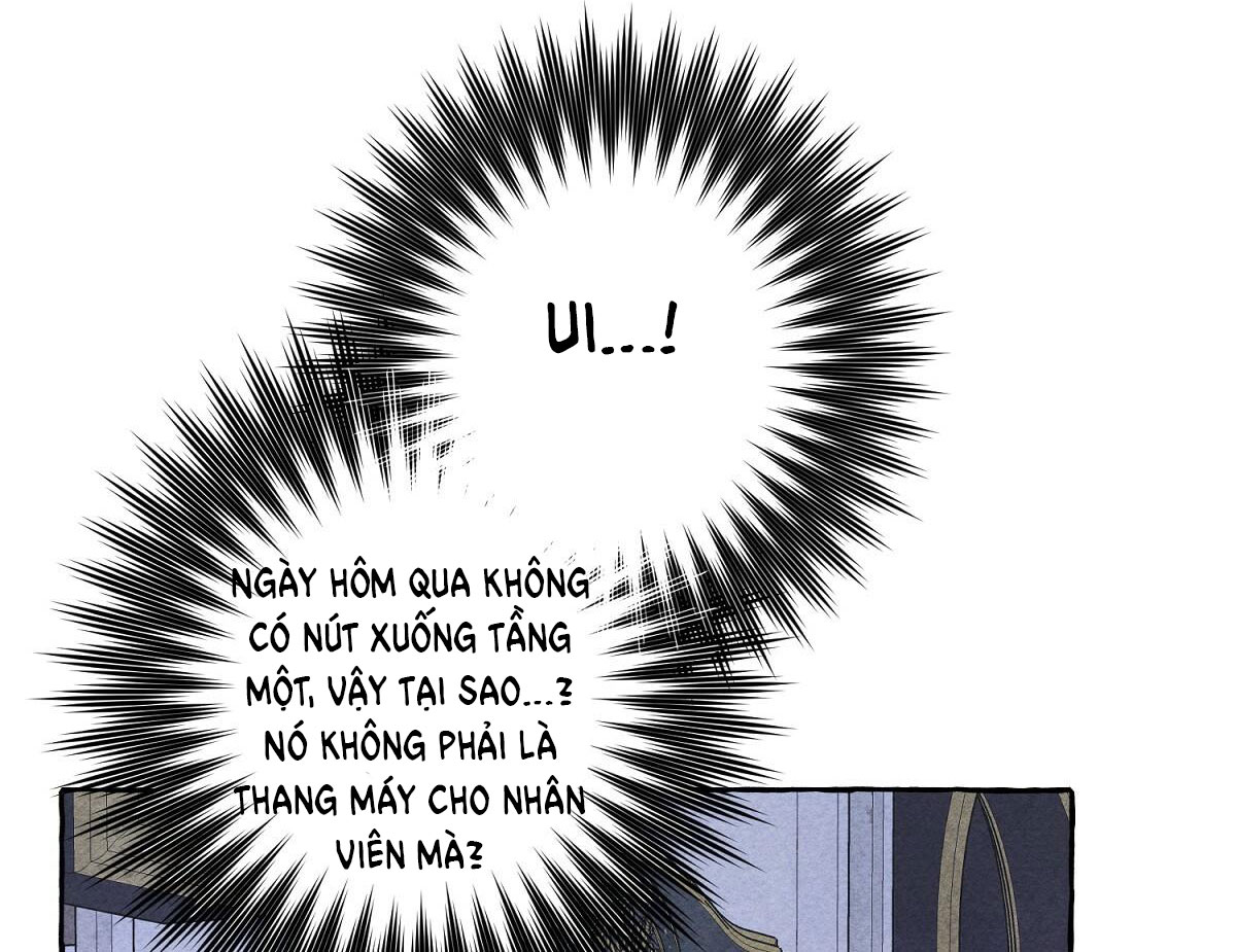 nuôi dưỡng một bé rồng đen chapter 25.1 25