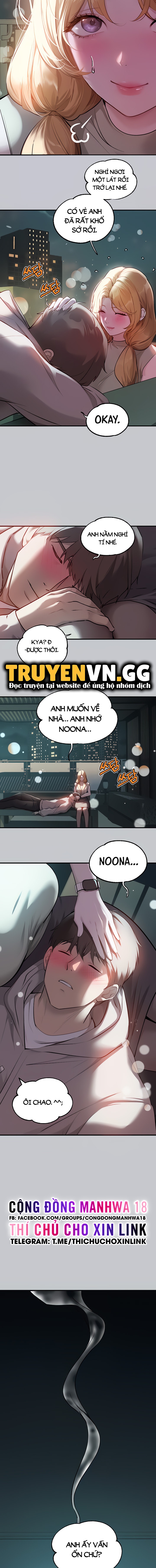 bà chị chủ nhà chapter 89 5