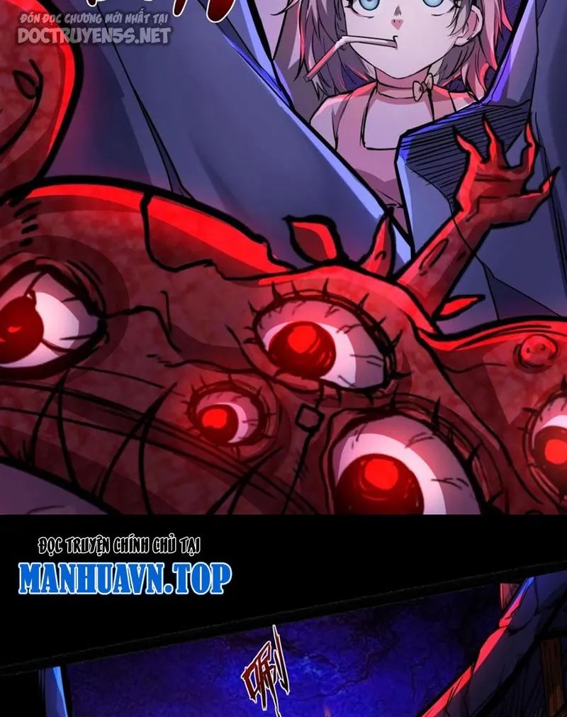 quỷ dị dược tề sư: bệnh nhân của ta đều là kinh khủng chapter 96 9