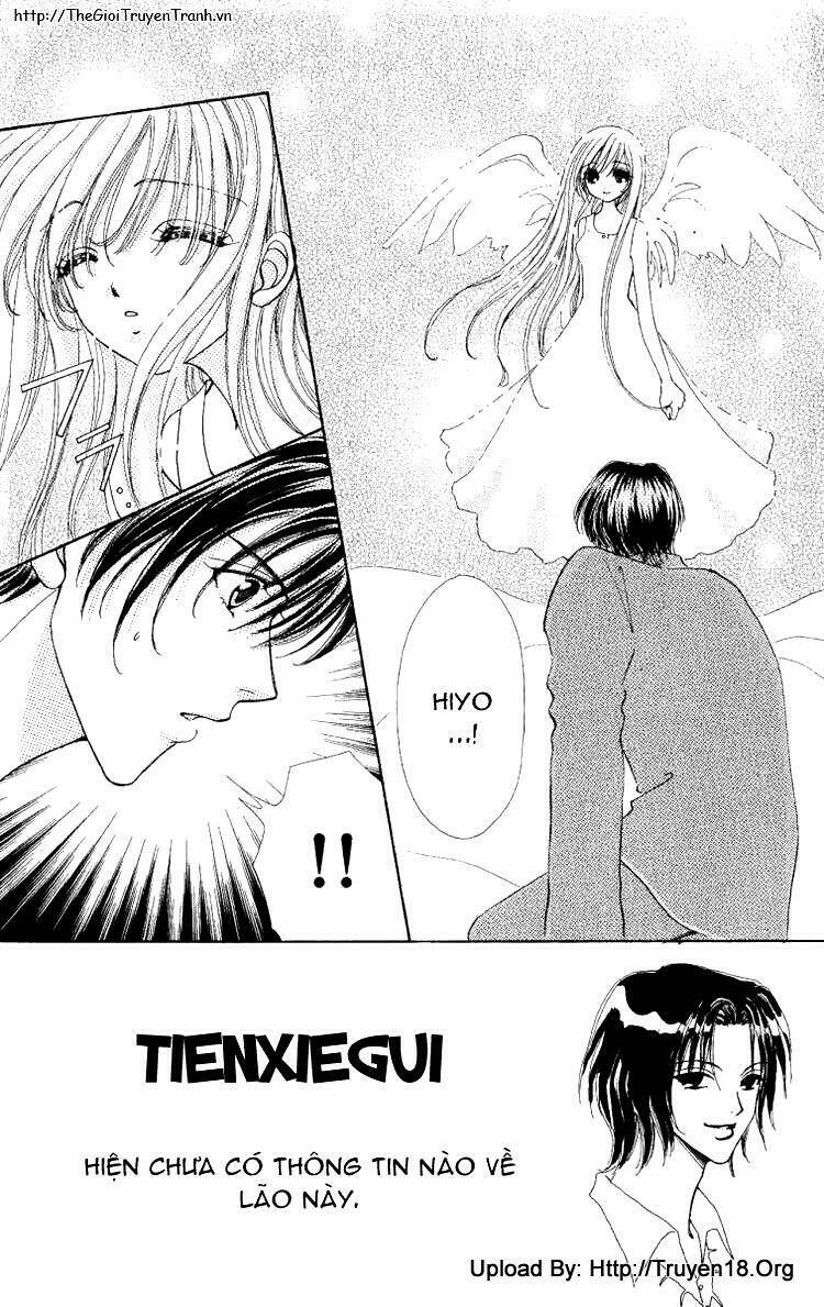 lovely monster chapter 10 3