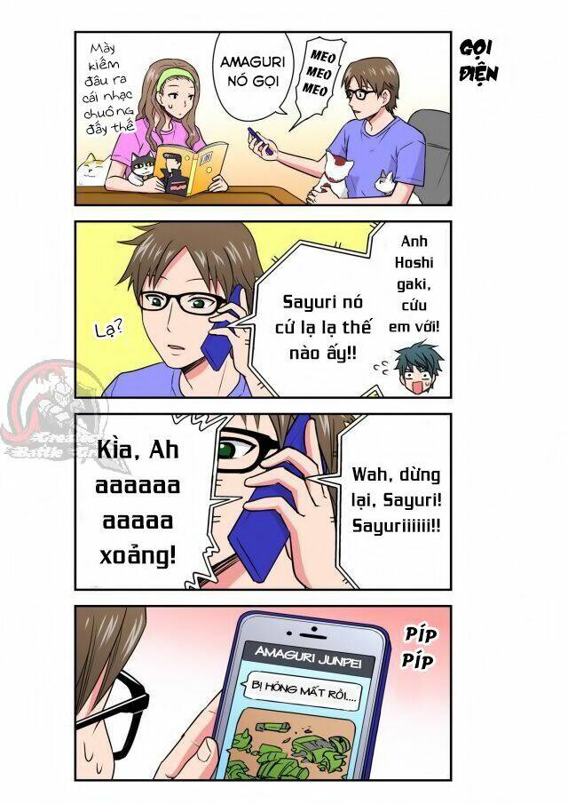 cat is silver vine chapter 29 4