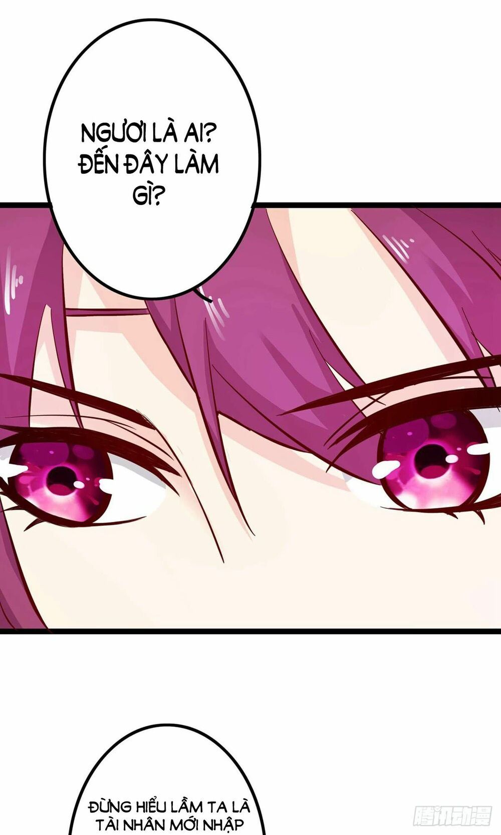 hoàng hậu của trẫm là võ lâm minh chủ chapter 6 44