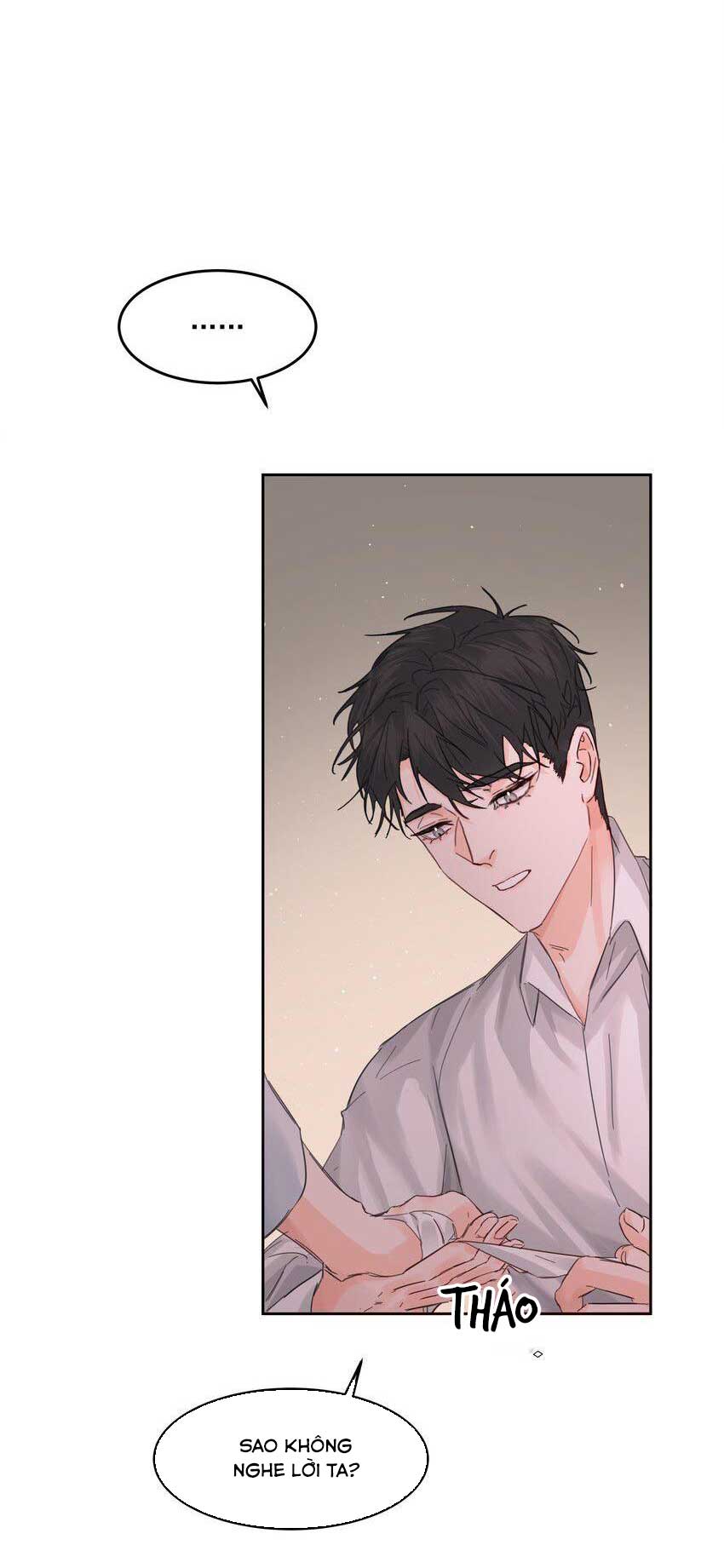 tình cũ là vua chapter 29 27