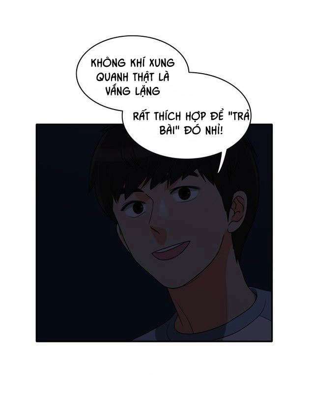 do it one more time- yêu lại từ đầu chapter 20 30