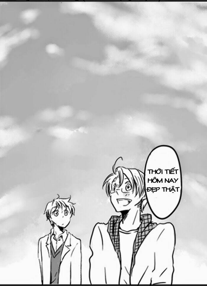 aph doujinshi - kinobori to akai skirt chapter 3 35