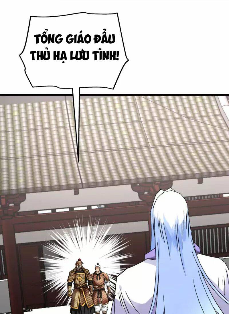 trọng sinh ta là đại thiên thần chapter 141 3