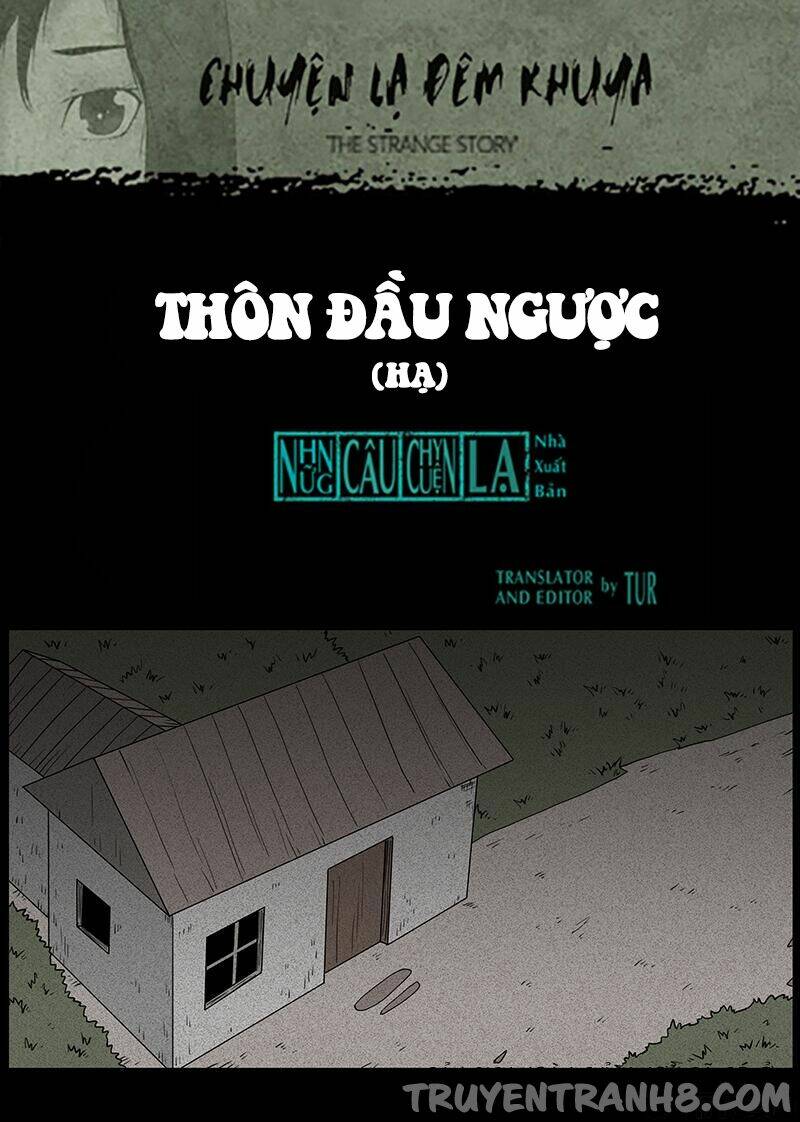 kinh dị đêm khuya chapter 56 1