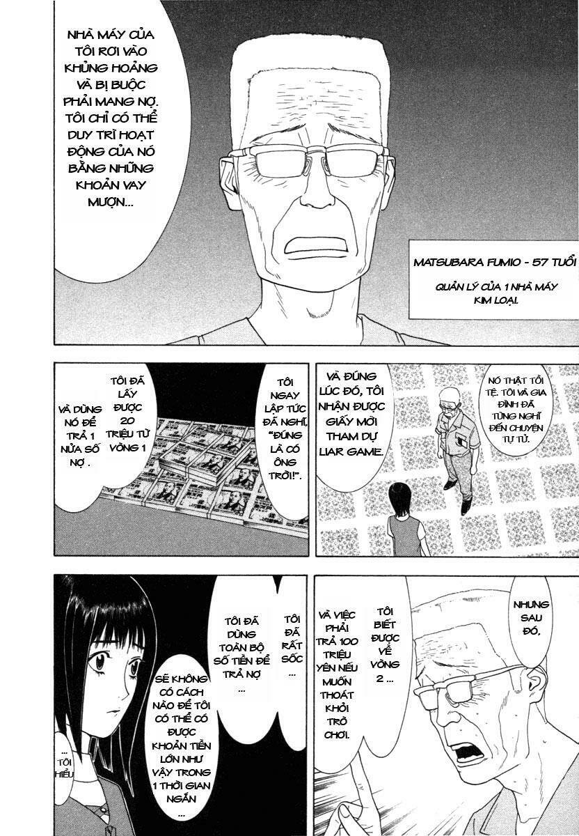 liar game chapter 9 14