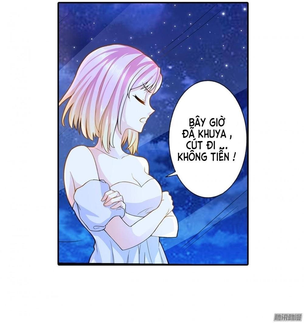 thiếu gia ác ma đừng hôn tôi chapter 2 29