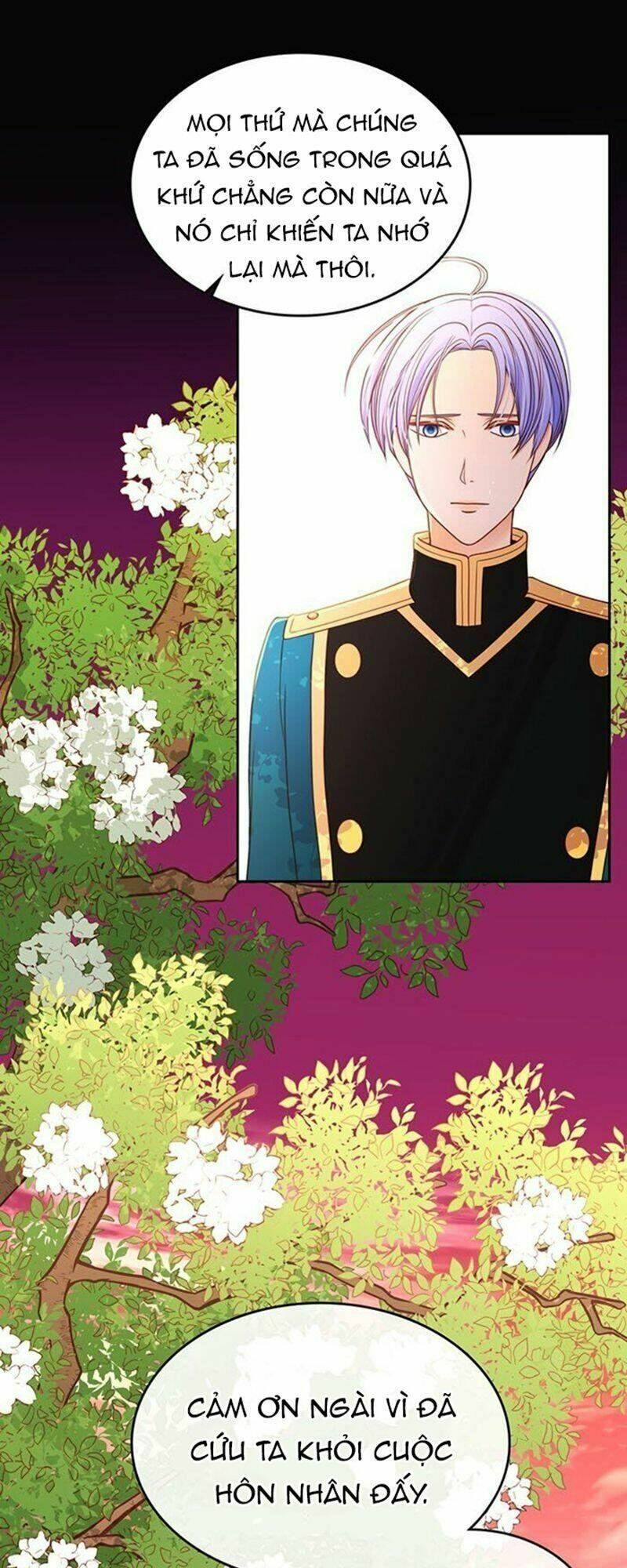 wendy , cô gái bán hoa chapter 41 17