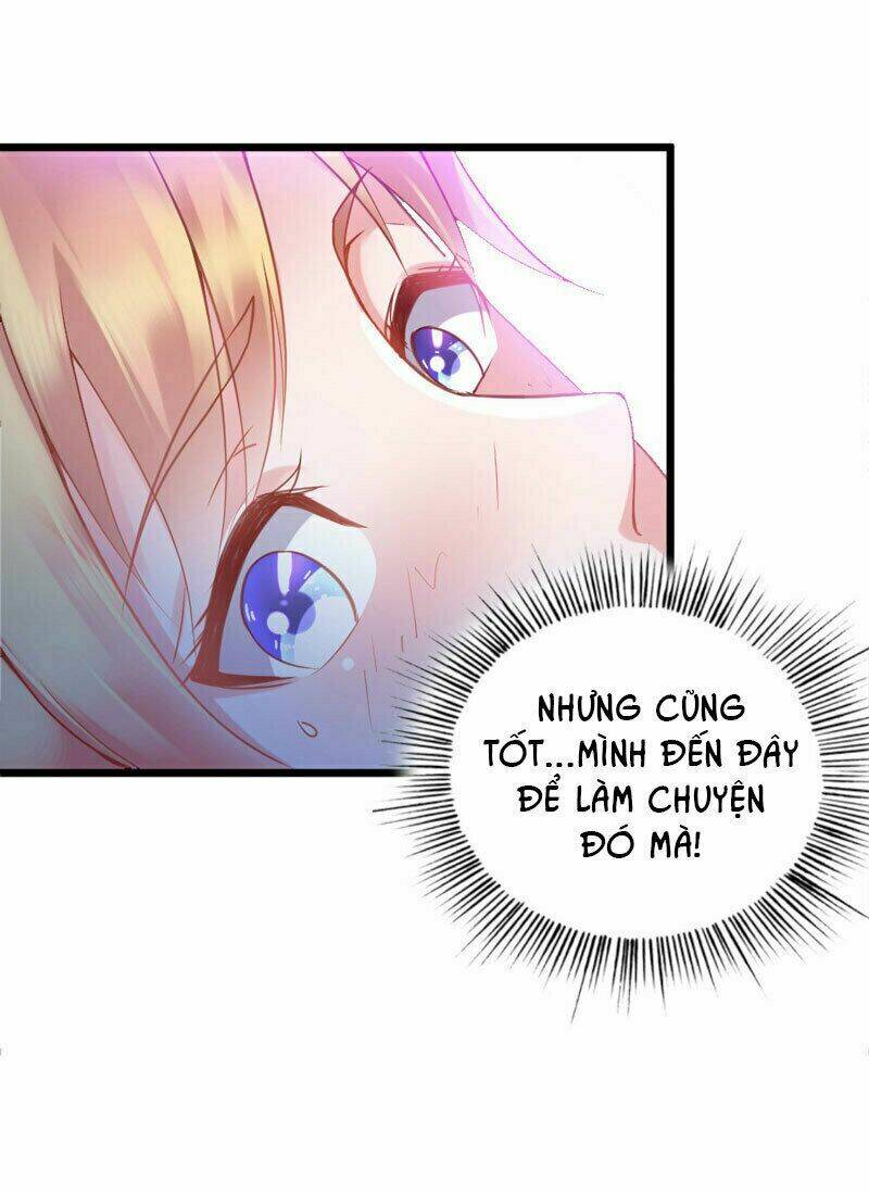 tiểu bạch điềm thê của long thiếu chapter 2 6