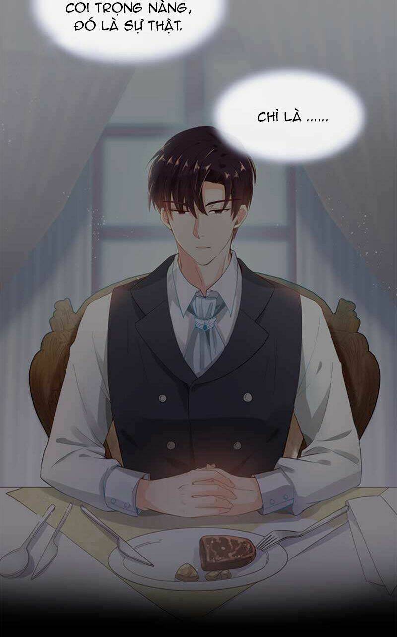 ác nữ cải biến chapter 49 17