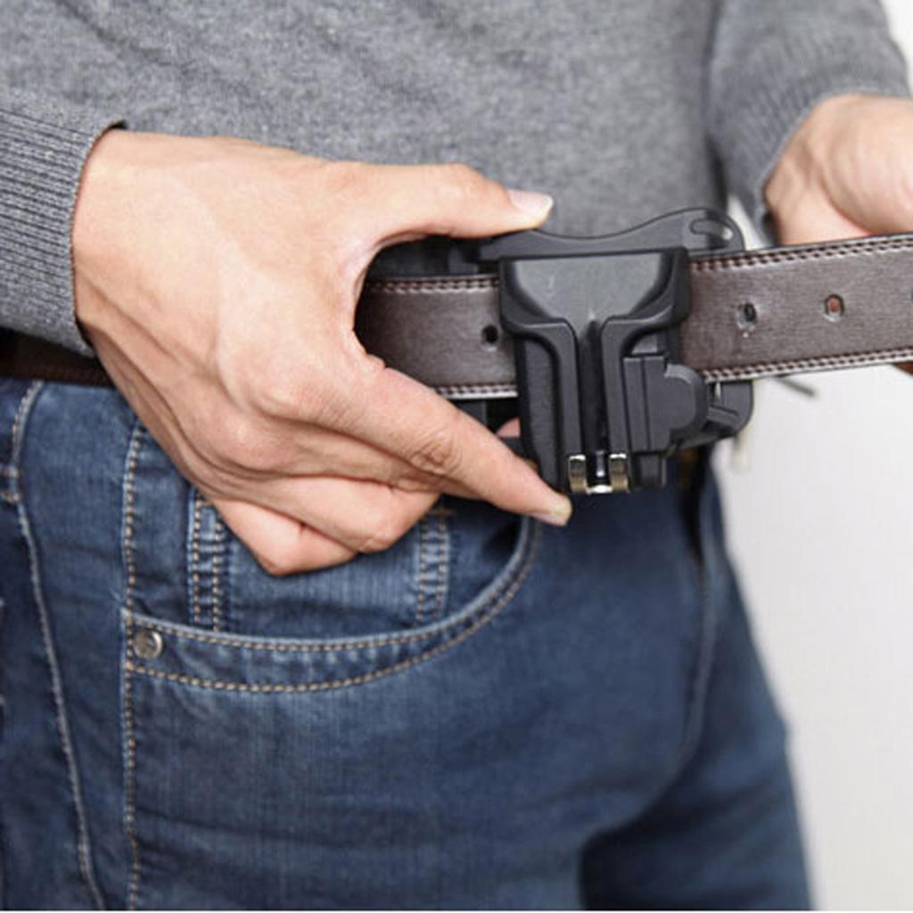 Universal Camera Waist Clip Holder Quick Release Belt Mount Buckle for DSLR