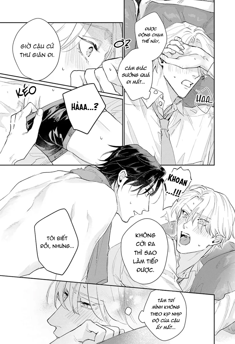 giao kèo tình yêu chapter 1 29