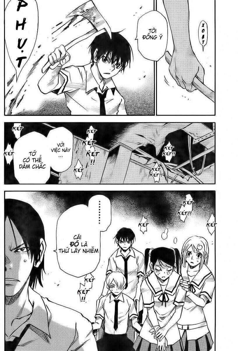 cradle of monsters chapter 8 4