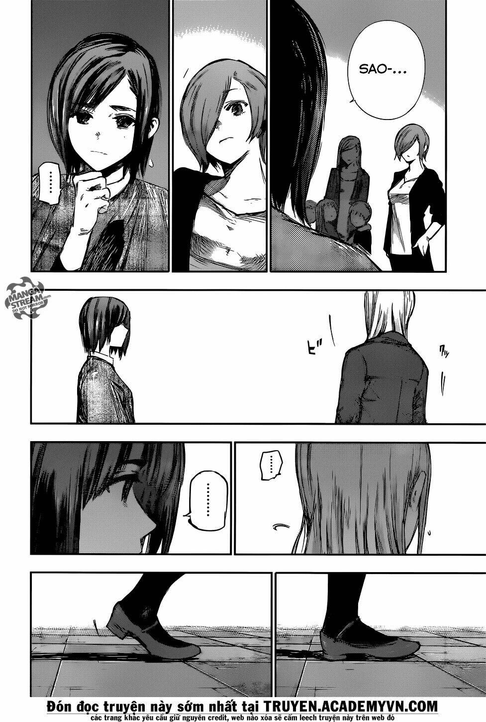 ngạ quỷ vùng tokyo 2 chapter 120 17