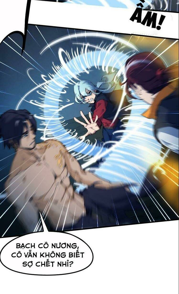 long mạch võ thần chapter 74 29