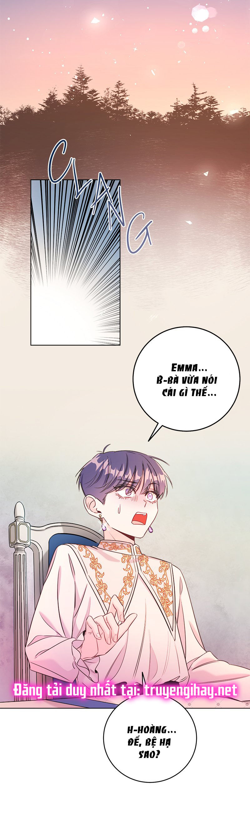 chàng nam phụ kia thực ra là con gái chapter 1 36