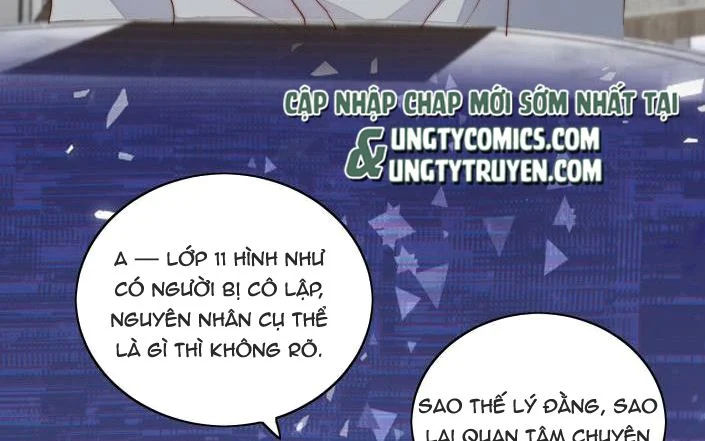 tôi bảo bạn cùng bàn đánh cậu chapter 50 16