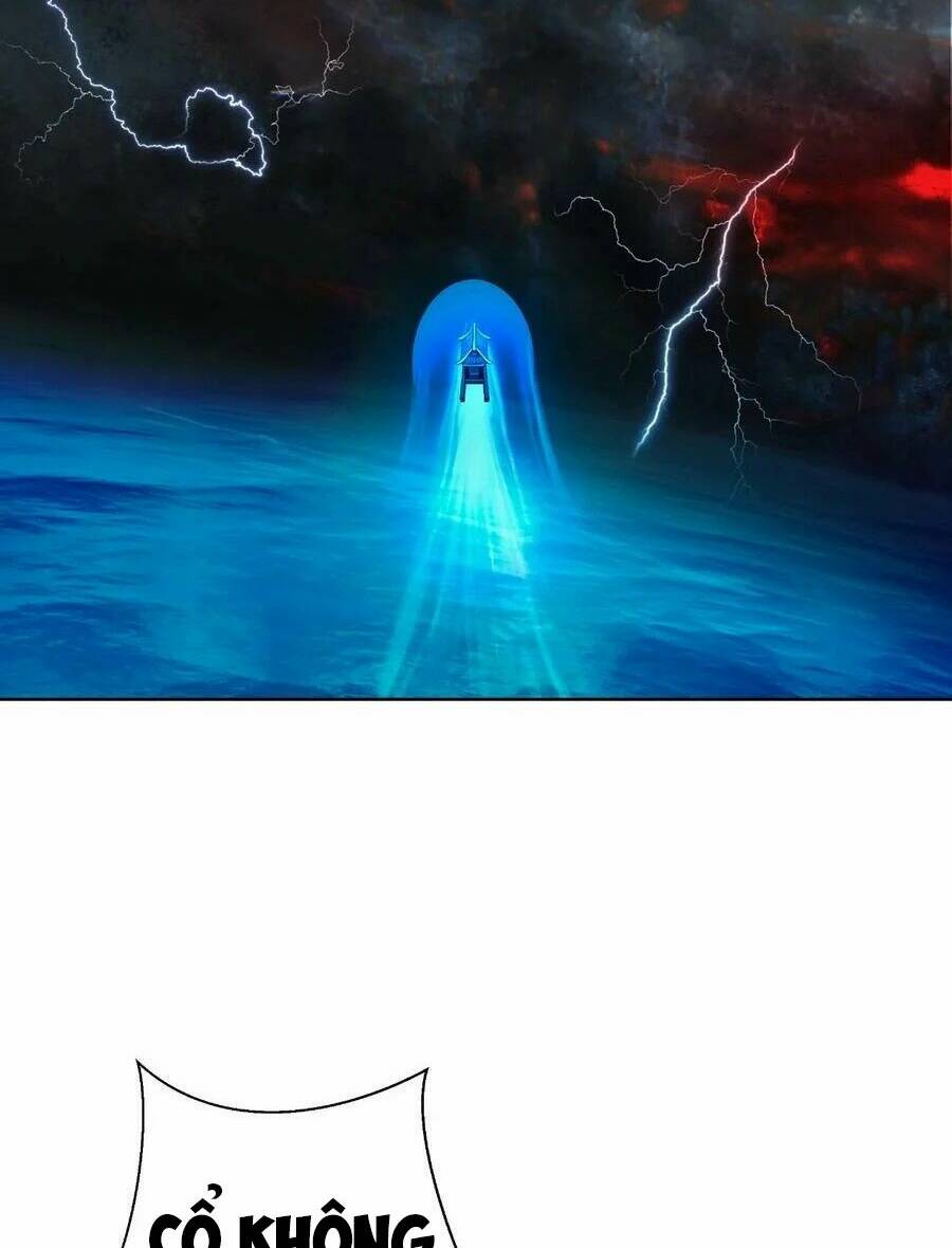 xuyên không thành hổ chapter 109 64