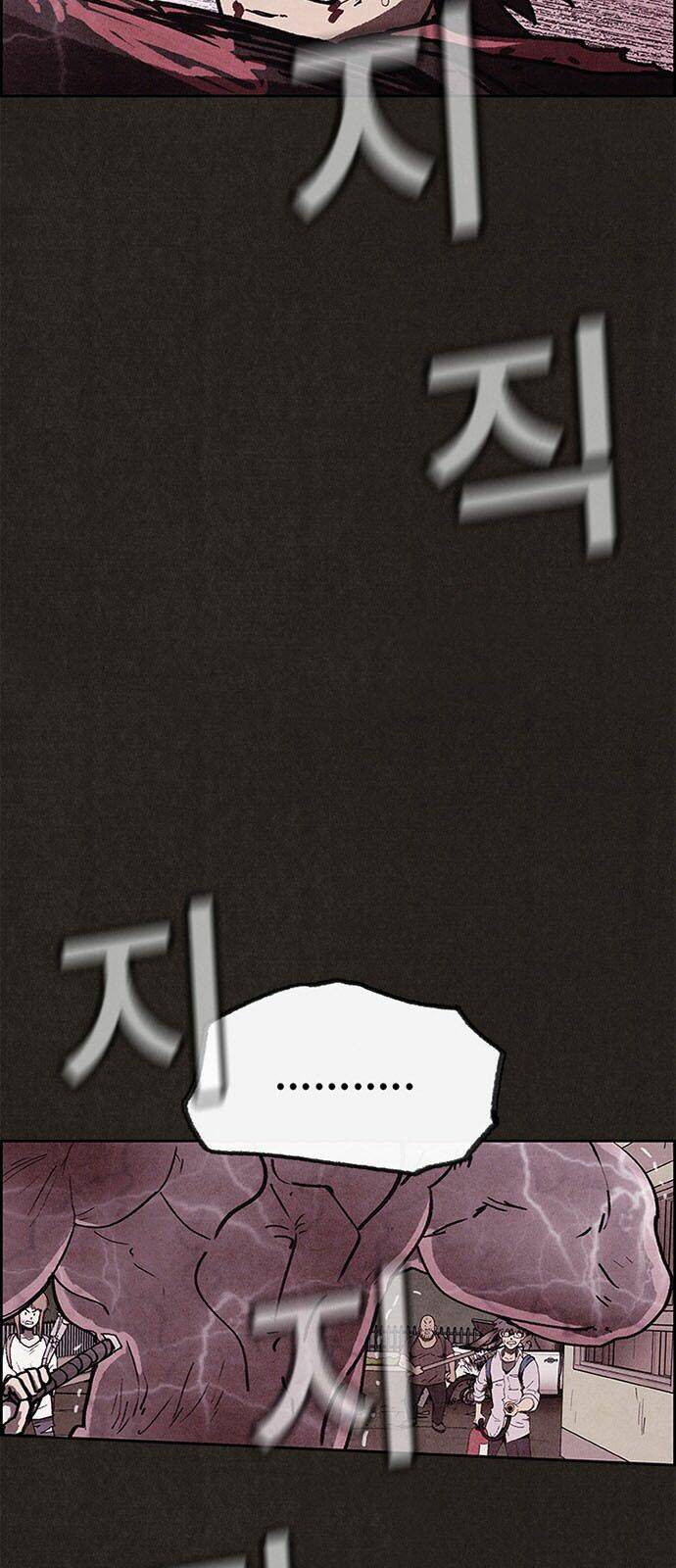 quái vật tại chung cư xanh chapter 84 37