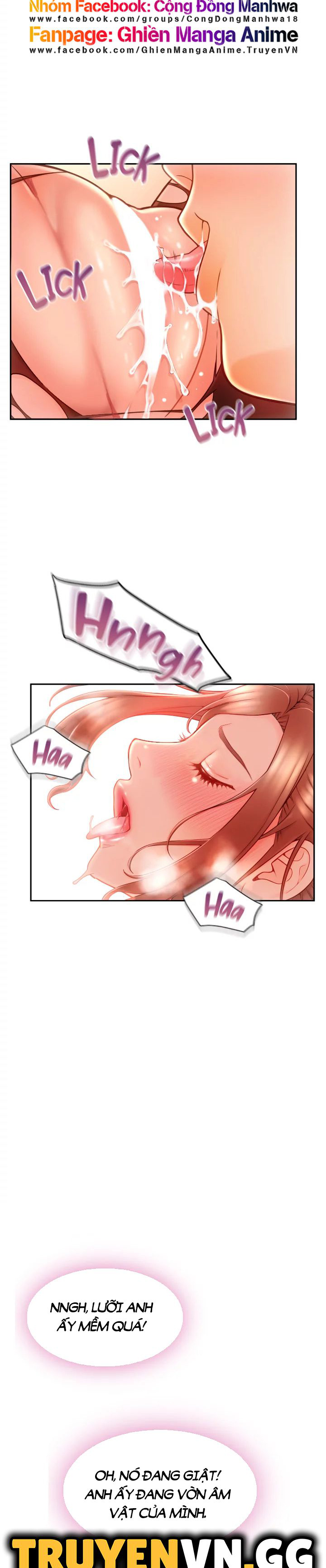 tiệm tạp hóa cuối phố chapter 9 33