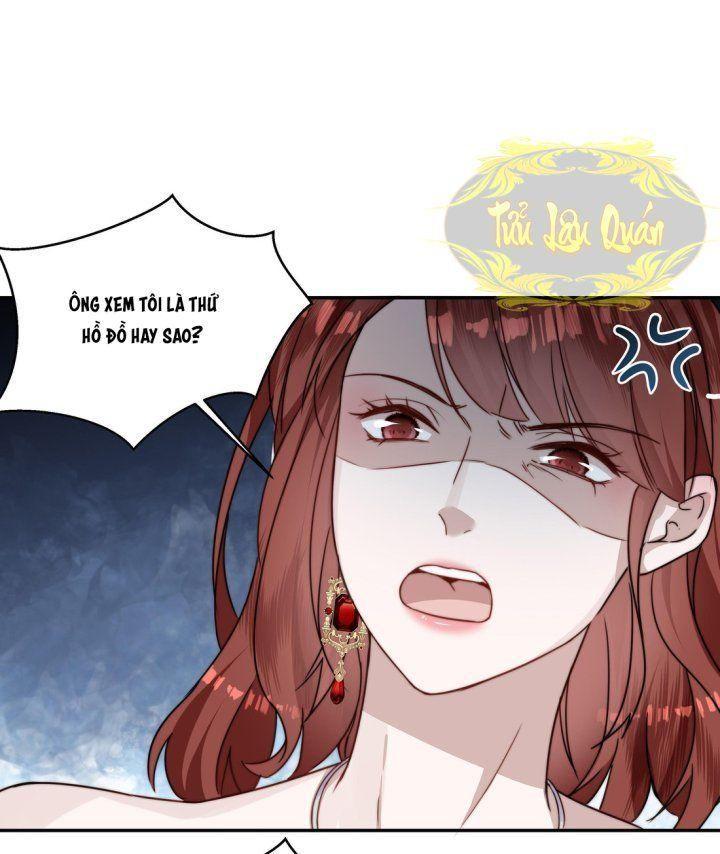 lên top xu hướng! trạch nữ như tôi nổi lên sau một đêm nhờ scandal chapter 5 7