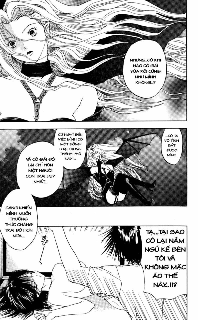 lilim kiss chapter 15 11