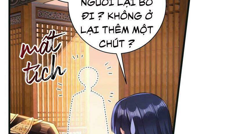 quận chúa vững vàng, thiết lập nhân vật không thể vỡ chapter 52 42