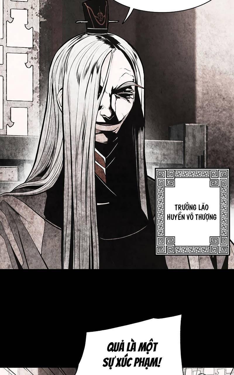 bất bại chân ma chapter 177 4