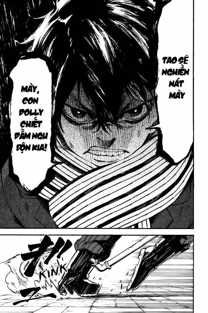 dolly kill kill chapter 7 10