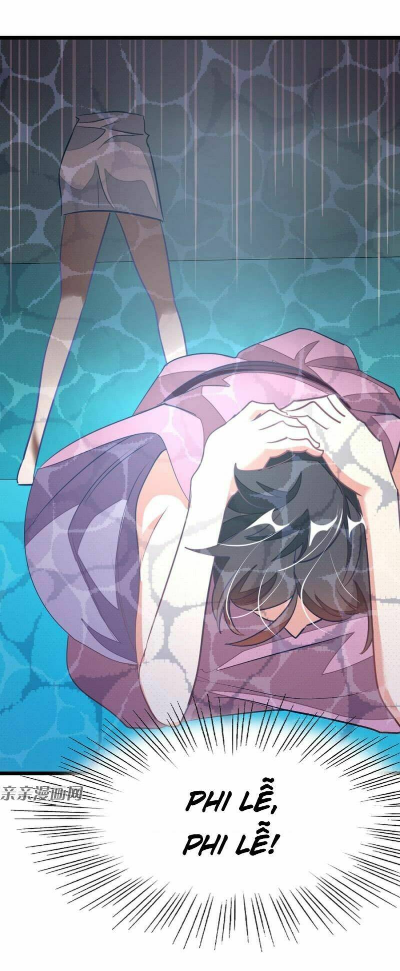 cửu dương thần vương chapter 89 34