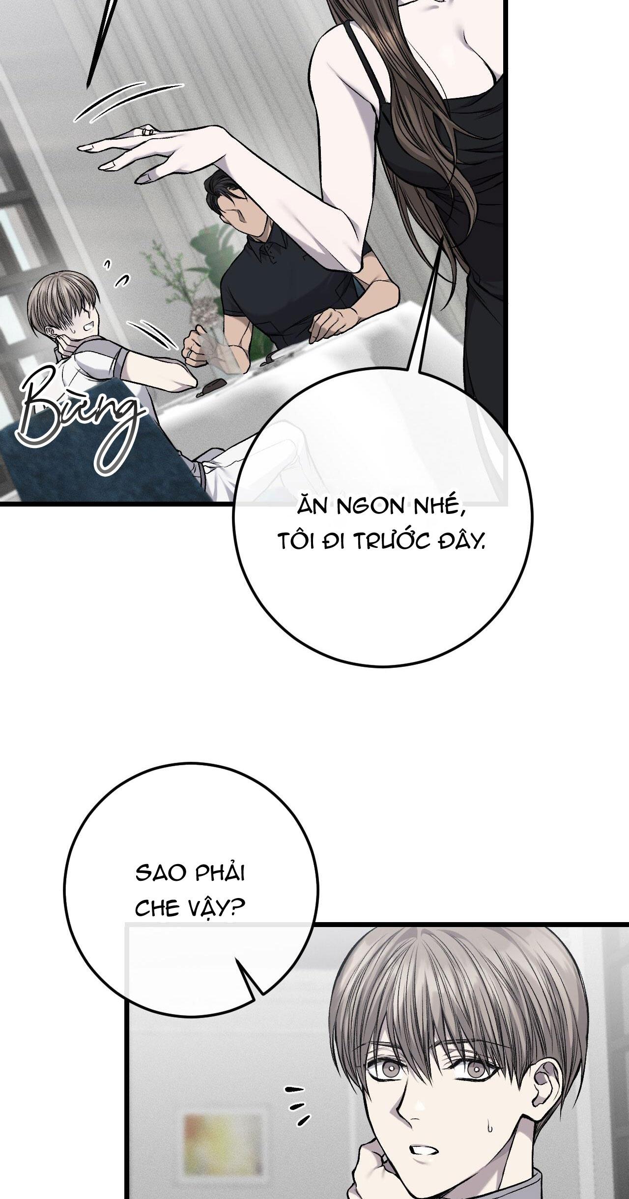 xx đê tiện chapter 14 14