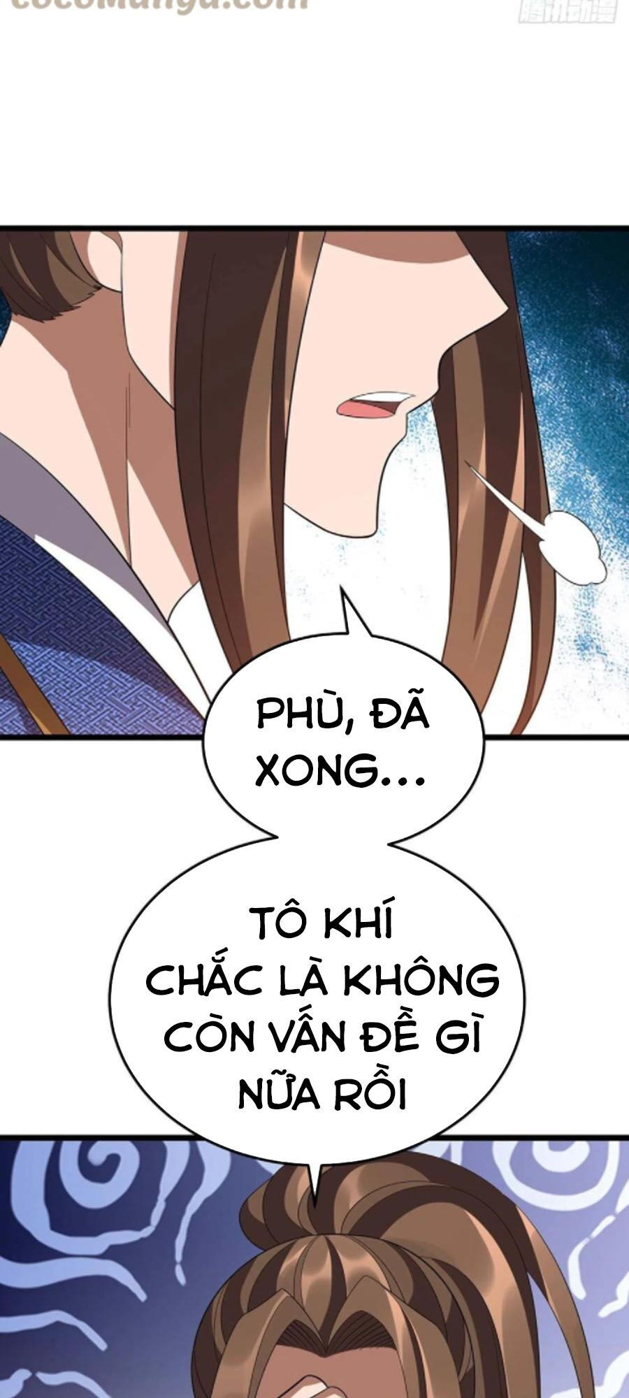 chúa tể tam giới chapter 220 15