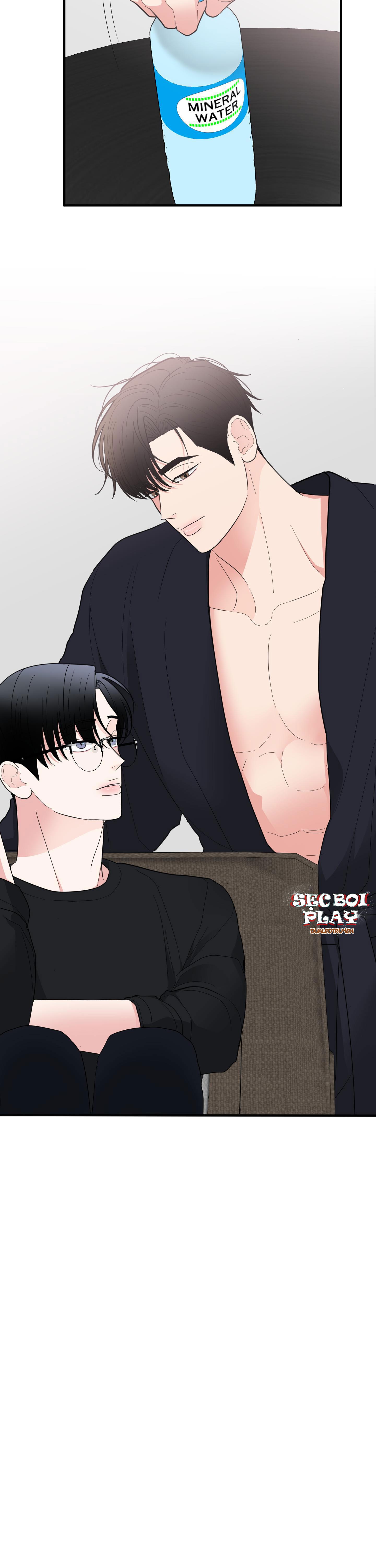 món quà dành cho kẻ ngạo mạn chapter 11 4