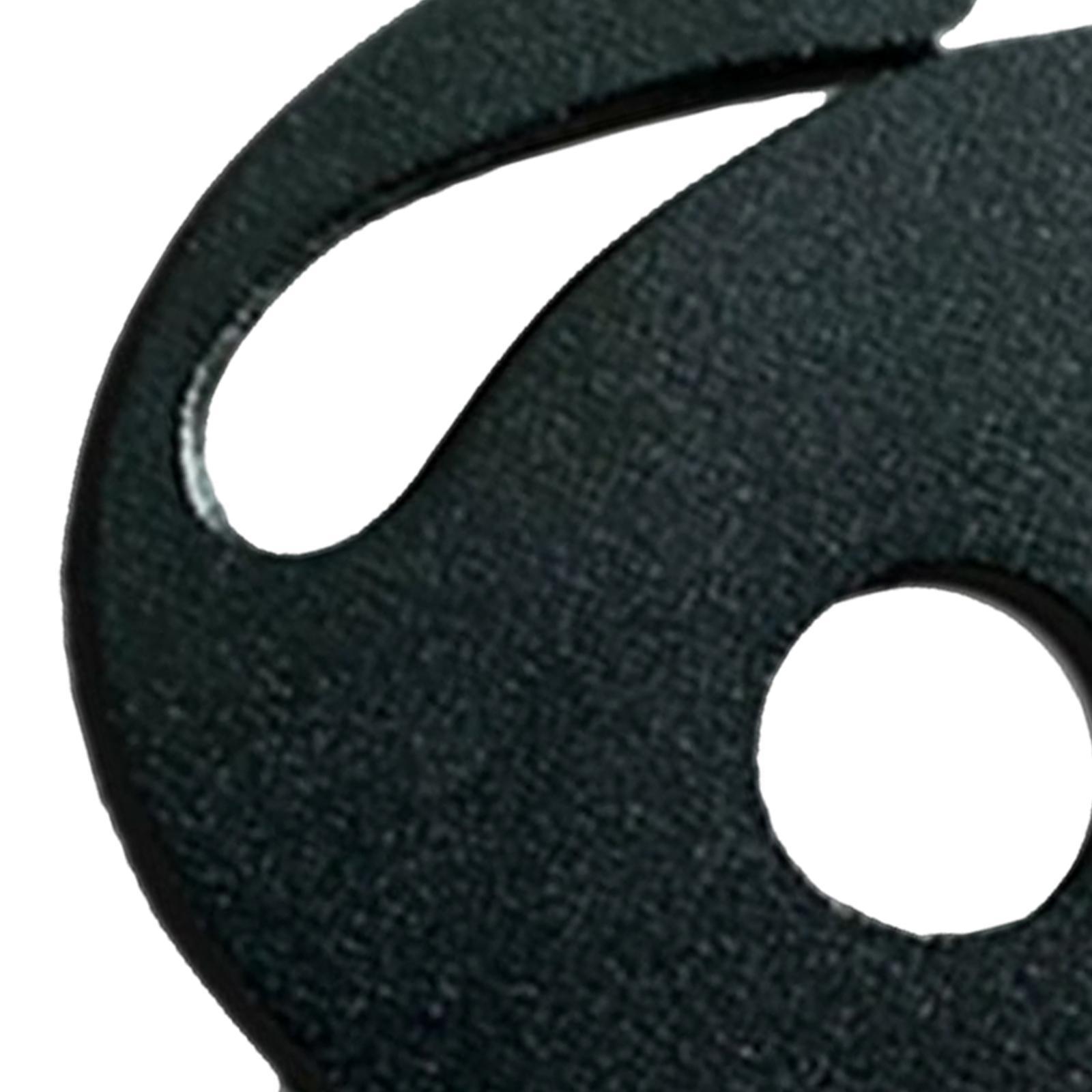 Vinyl Record Player for 7" Vinyl Metal Disc Stabilizer Weight Clamp