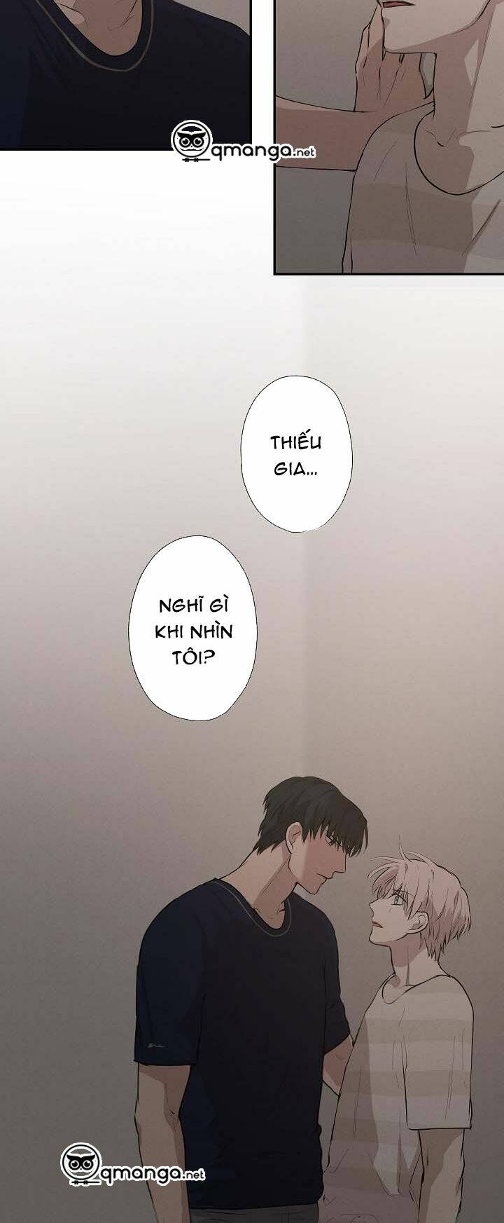 trốn tìm chapter 17 33