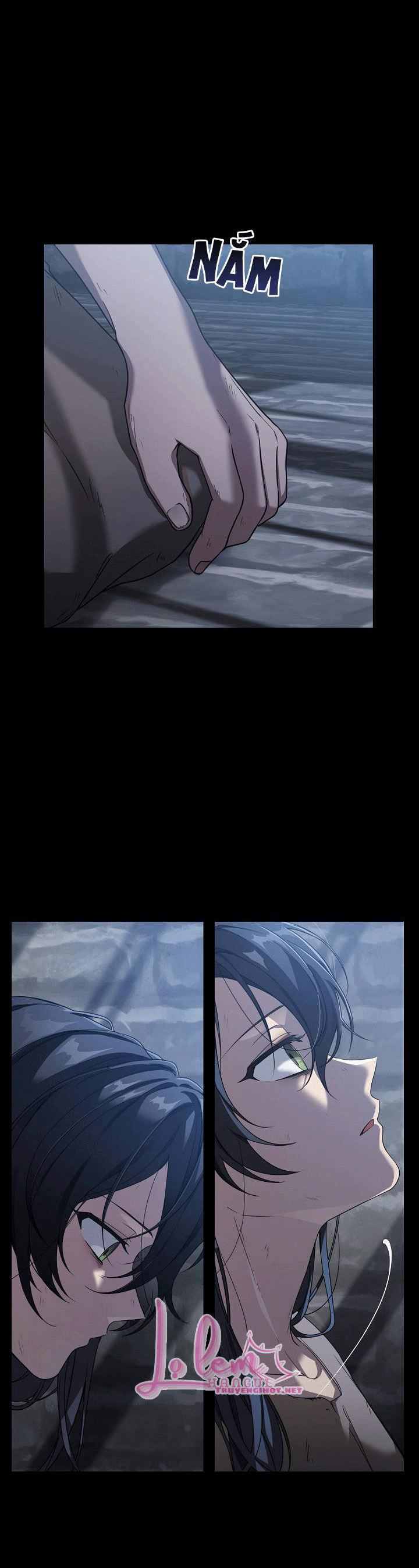 hướng đến ánh dương một lần nữa chapter 21.1 10