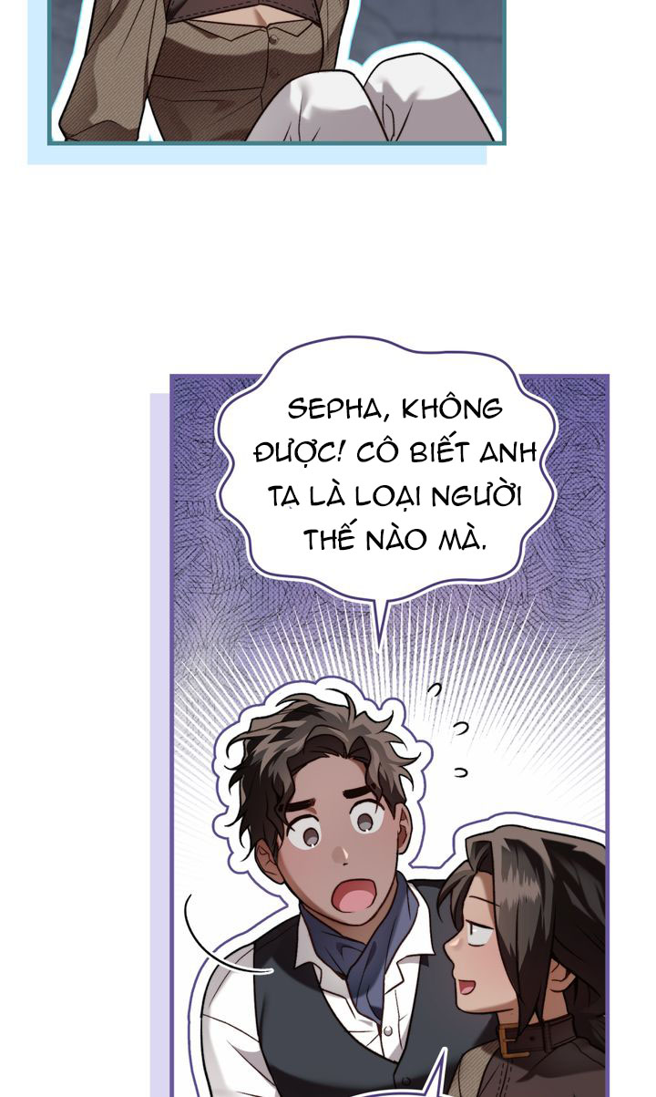 nữ giả kim chapter 25.1 23