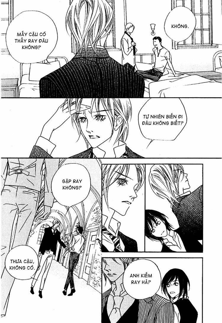 savage garden chapter 22 26